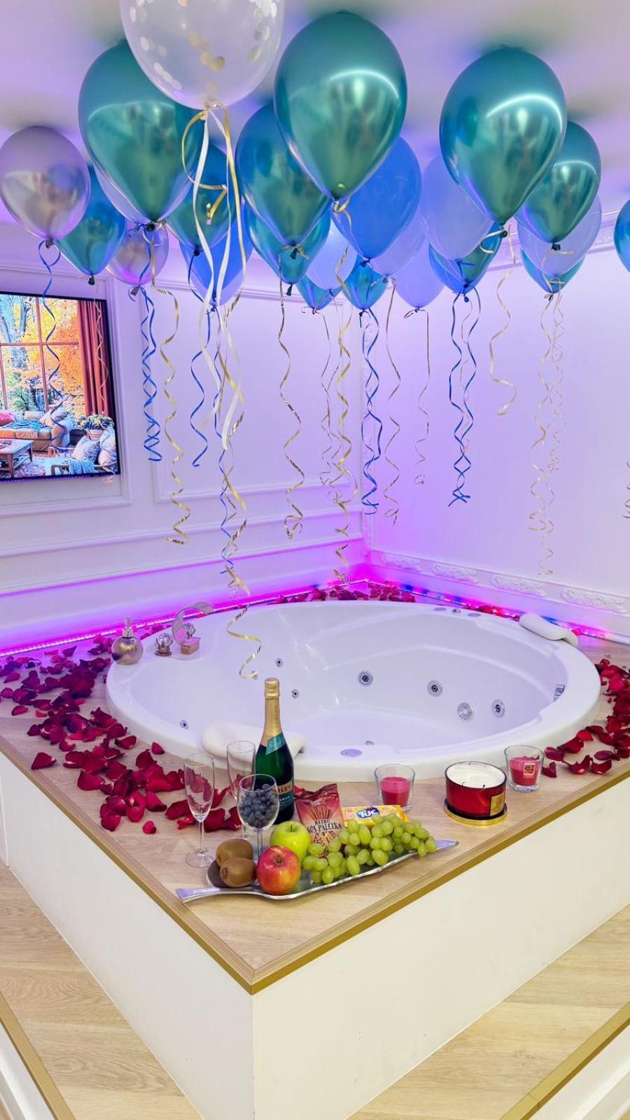 Luxury Suites Down Town Budapest Ngoại thất bức ảnh