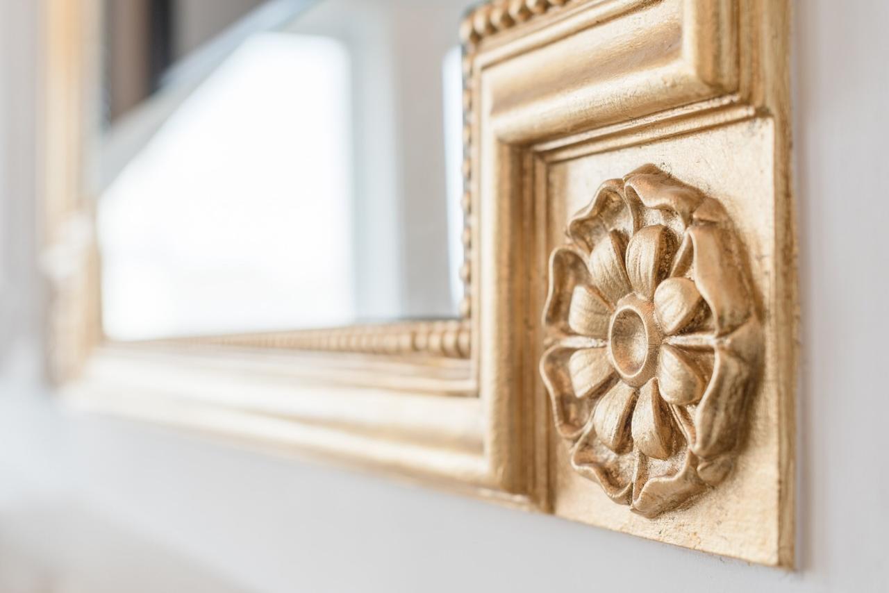 Luxury Suites Down Town Budapest Ngoại thất bức ảnh